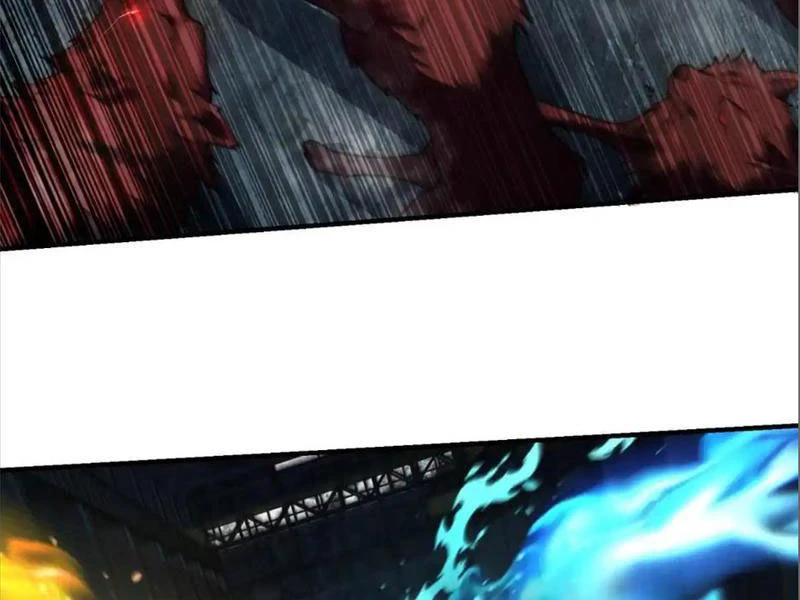 Giải Cứu Thế Giới Bằng Cách Thăng Cấp Chapter 26 - Trang 2