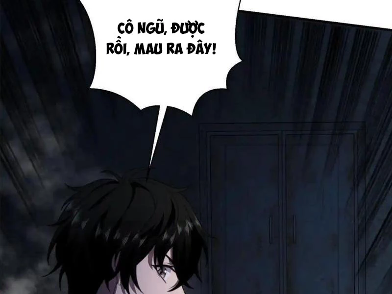 Giải Cứu Thế Giới Bằng Cách Thăng Cấp Chapter 26 - Trang 2