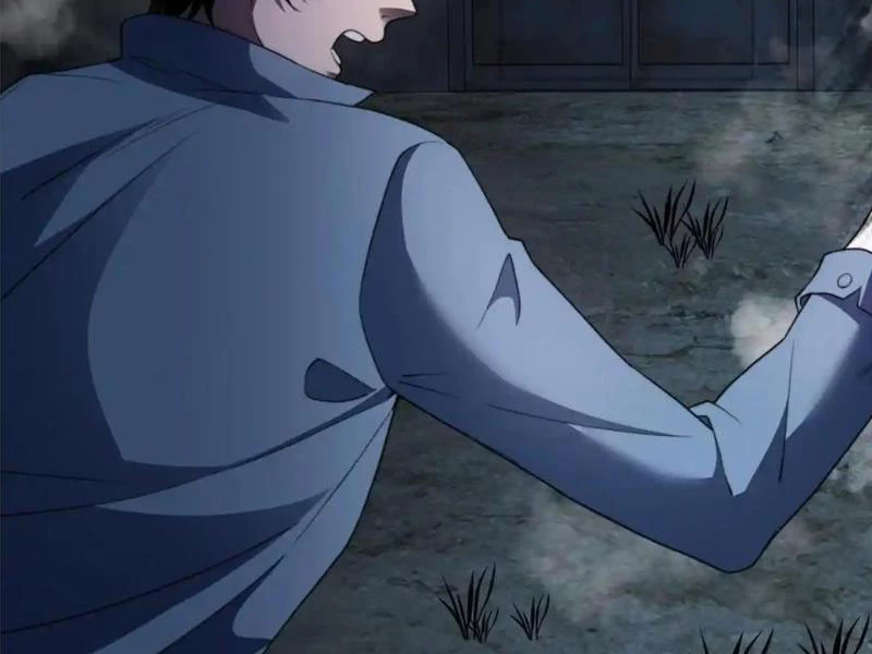 Giải Cứu Thế Giới Bằng Cách Thăng Cấp Chapter 26 - Trang 2