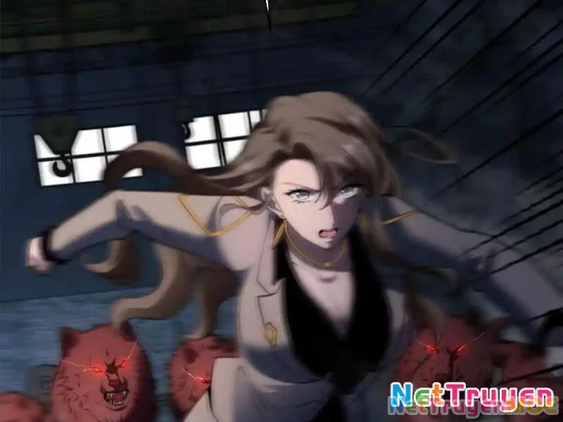 Giải Cứu Thế Giới Bằng Cách Thăng Cấp Chapter 26 - Trang 2