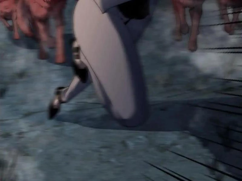 Giải Cứu Thế Giới Bằng Cách Thăng Cấp Chapter 26 - Trang 2