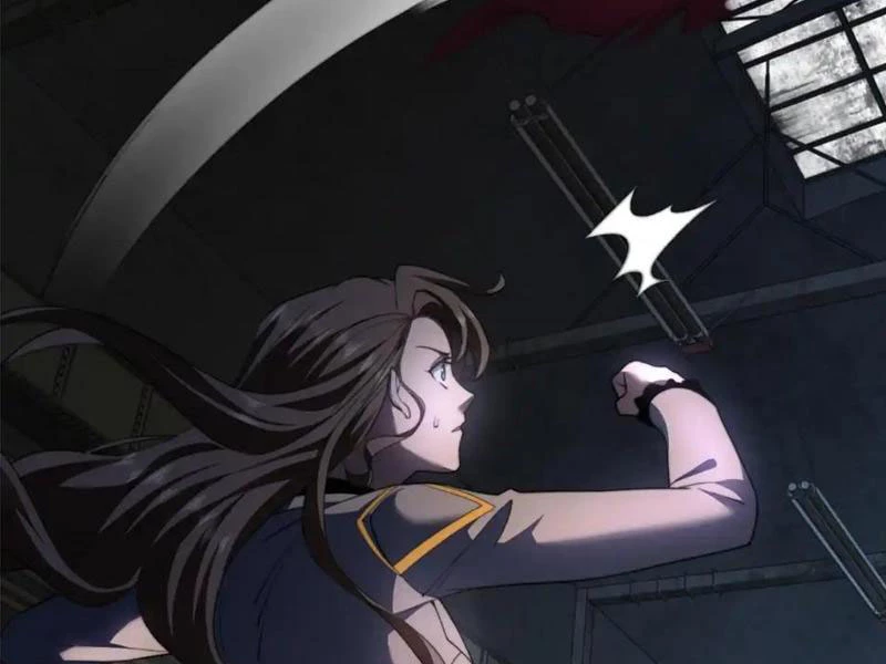 Giải Cứu Thế Giới Bằng Cách Thăng Cấp Chapter 26 - Trang 2