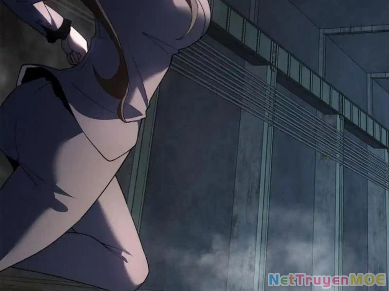 Giải Cứu Thế Giới Bằng Cách Thăng Cấp Chapter 26 - Trang 2