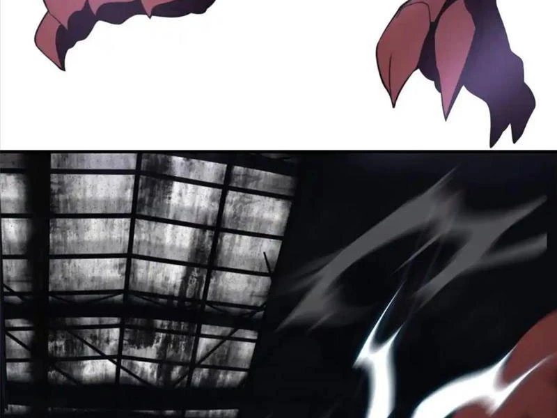 Giải Cứu Thế Giới Bằng Cách Thăng Cấp Chapter 26 - Trang 2