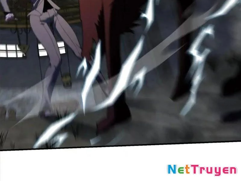 Giải Cứu Thế Giới Bằng Cách Thăng Cấp Chapter 26 - Trang 2