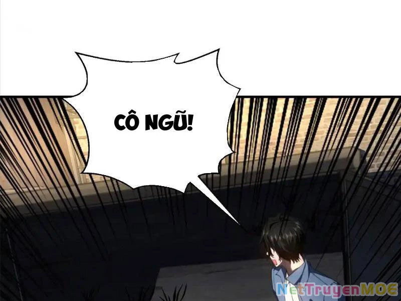 Giải Cứu Thế Giới Bằng Cách Thăng Cấp Chapter 26 - Trang 2