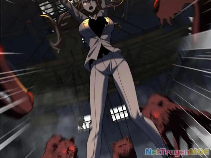 Giải Cứu Thế Giới Bằng Cách Thăng Cấp Chapter 26 - Trang 2