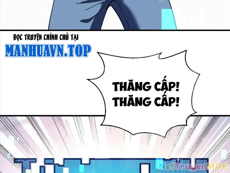 Giải Cứu Thế Giới Bằng Cách Thăng Cấp Chapter 26 - Trang 2
