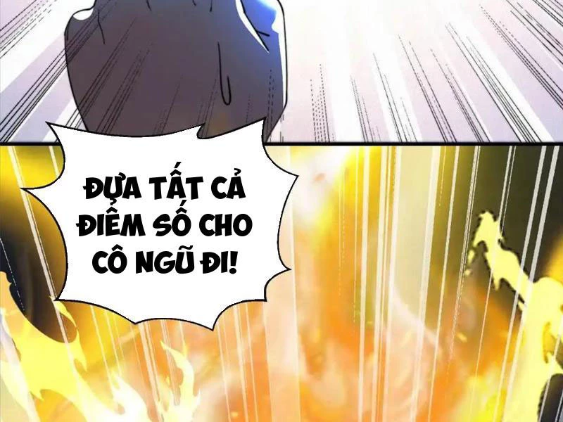 Giải Cứu Thế Giới Bằng Cách Thăng Cấp Chapter 26 - Trang 2