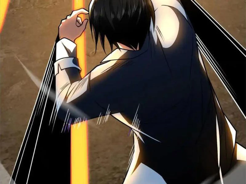 Giải Cứu Thế Giới Bằng Cách Thăng Cấp Chapter 26 - Trang 2