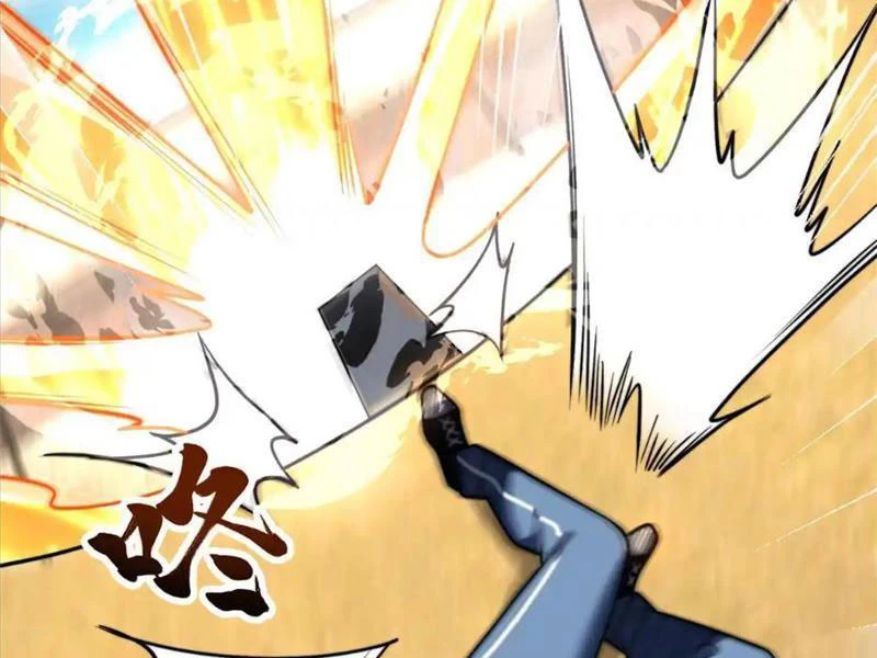 Giải Cứu Thế Giới Bằng Cách Thăng Cấp Chapter 26 - Trang 2