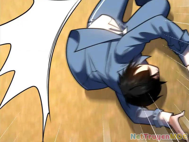 Giải Cứu Thế Giới Bằng Cách Thăng Cấp Chapter 26 - Trang 2