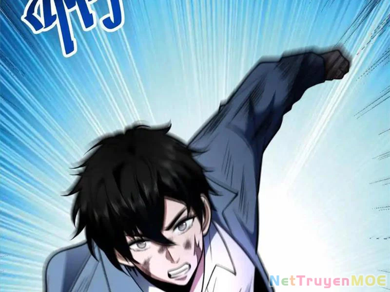 Giải Cứu Thế Giới Bằng Cách Thăng Cấp Chapter 26 - Trang 2