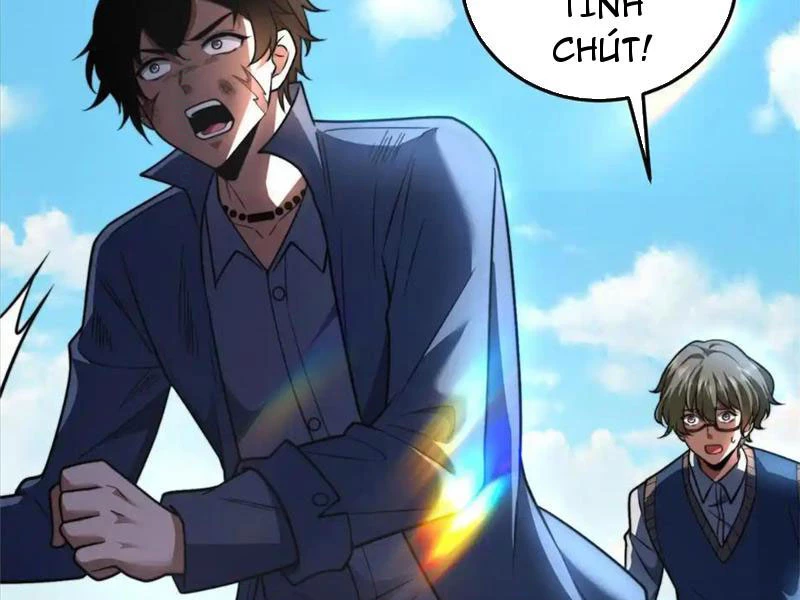 Giải Cứu Thế Giới Bằng Cách Thăng Cấp Chapter 26 - Trang 2