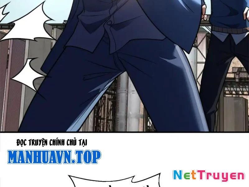 Giải Cứu Thế Giới Bằng Cách Thăng Cấp Chapter 26 - Trang 2