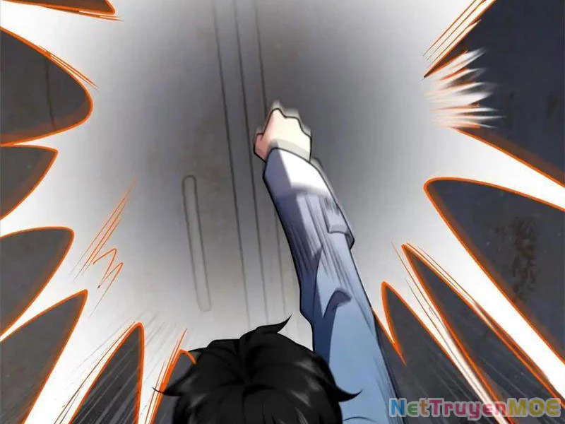 Giải Cứu Thế Giới Bằng Cách Thăng Cấp Chapter 26 - Trang 2