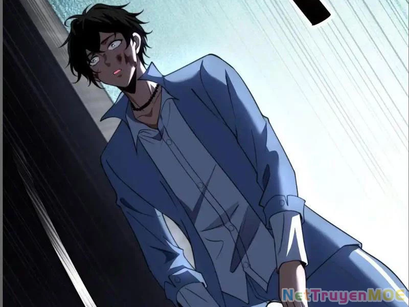 Giải Cứu Thế Giới Bằng Cách Thăng Cấp Chapter 26 - Trang 2