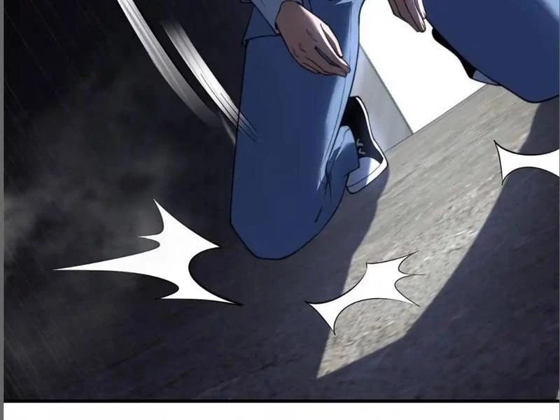 Giải Cứu Thế Giới Bằng Cách Thăng Cấp Chapter 26 - Trang 2