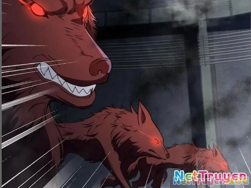 Giải Cứu Thế Giới Bằng Cách Thăng Cấp Chapter 26 - Trang 2