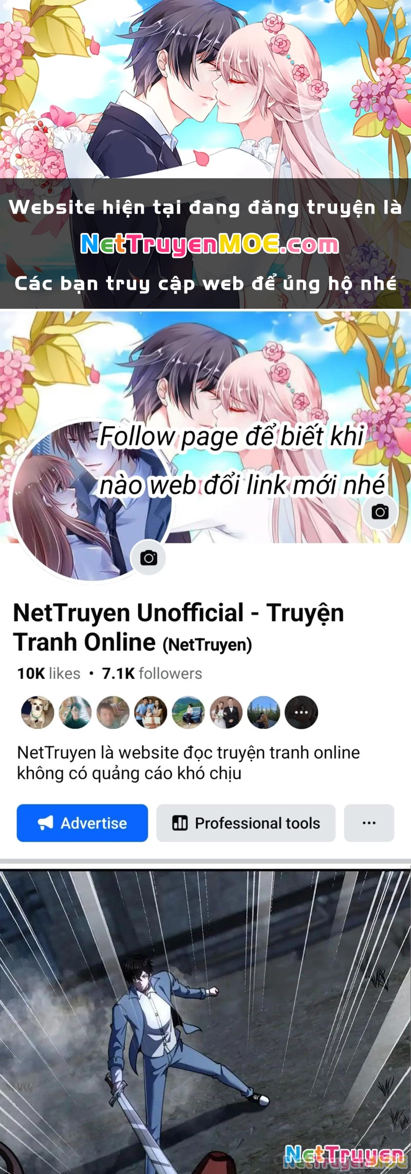 Giải Cứu Thế Giới Bằng Cách Thăng Cấp Chapter 26 - Trang 2