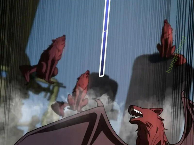 Giải Cứu Thế Giới Bằng Cách Thăng Cấp Chapter 26 - Trang 2