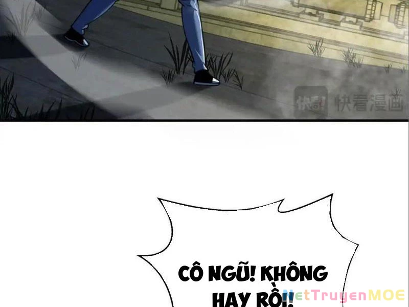 Giải Cứu Thế Giới Bằng Cách Thăng Cấp Chapter 26 - Trang 2