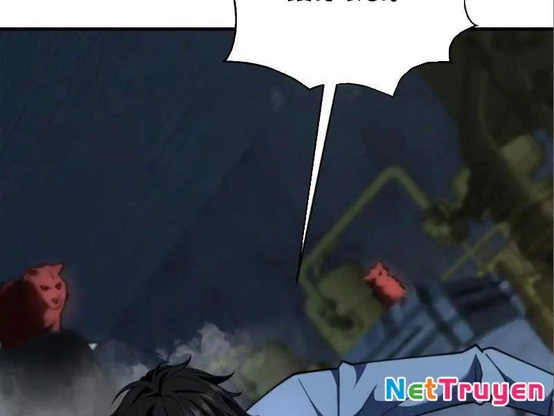 Giải Cứu Thế Giới Bằng Cách Thăng Cấp Chapter 26 - Trang 2