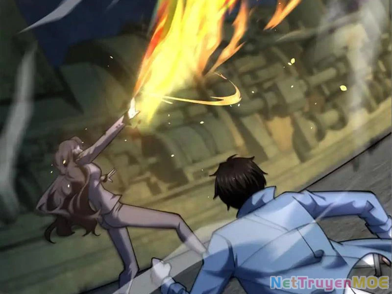 Giải Cứu Thế Giới Bằng Cách Thăng Cấp Chapter 26 - Trang 2