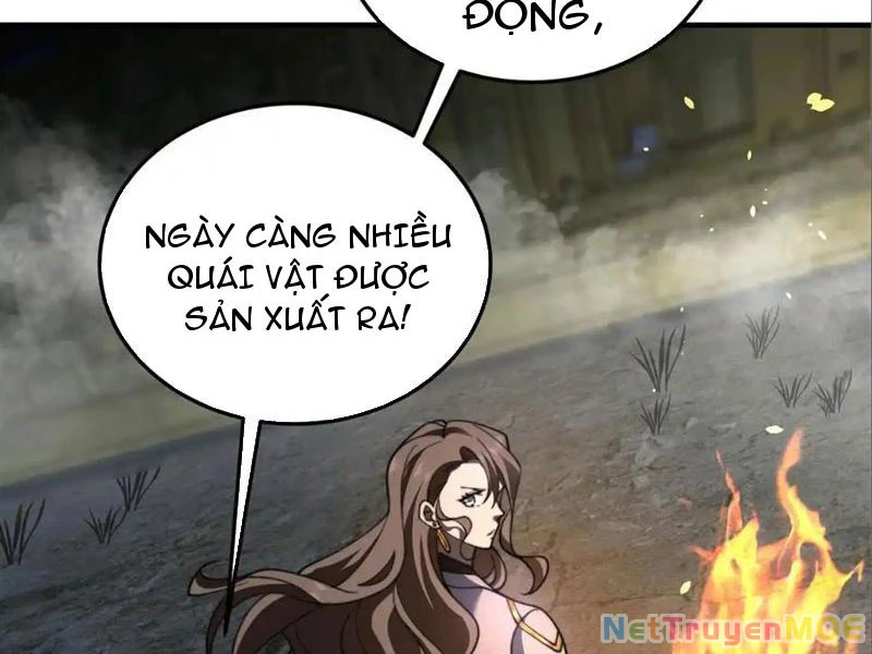 Giải Cứu Thế Giới Bằng Cách Thăng Cấp Chapter 26 - Trang 2