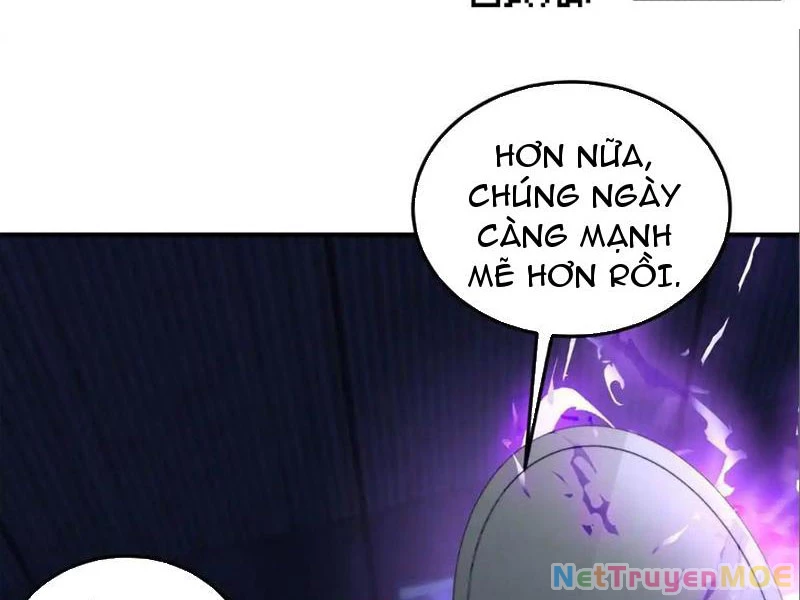 Giải Cứu Thế Giới Bằng Cách Thăng Cấp Chapter 26 - Trang 2