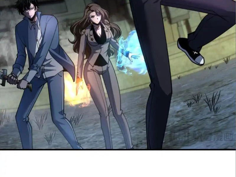 Giải Cứu Thế Giới Bằng Cách Thăng Cấp Chapter 26 - Trang 2