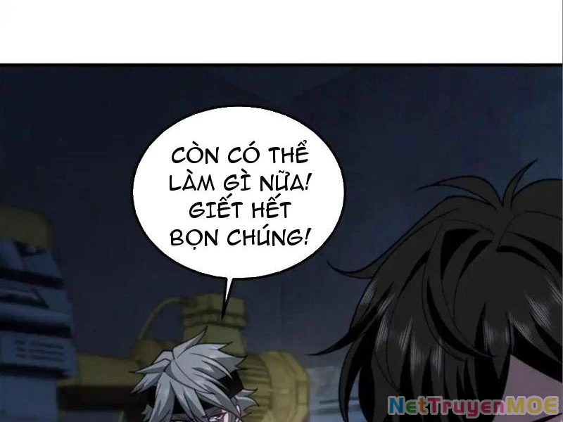 Giải Cứu Thế Giới Bằng Cách Thăng Cấp Chapter 26 - Trang 2