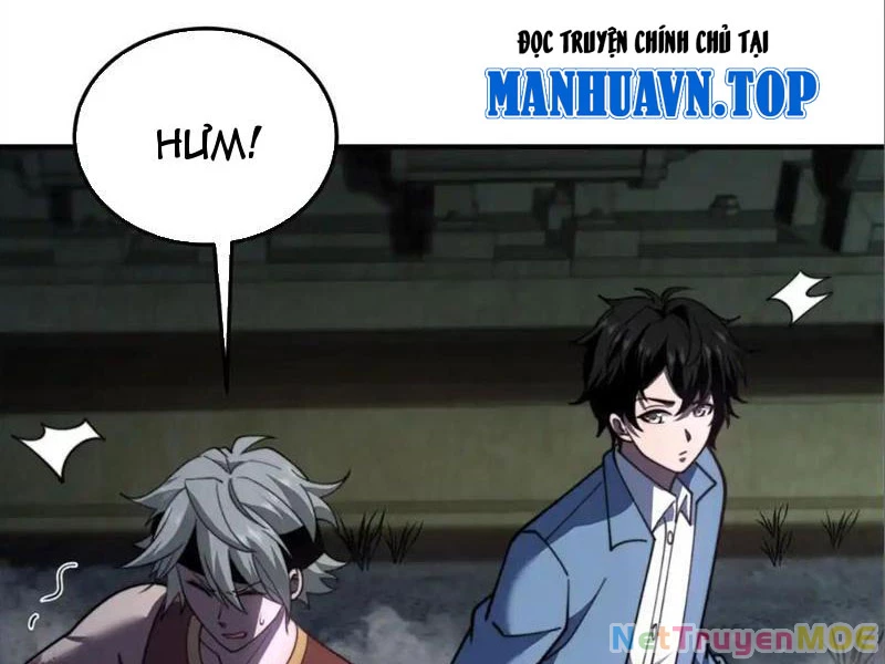 Giải Cứu Thế Giới Bằng Cách Thăng Cấp Chapter 26 - Trang 2