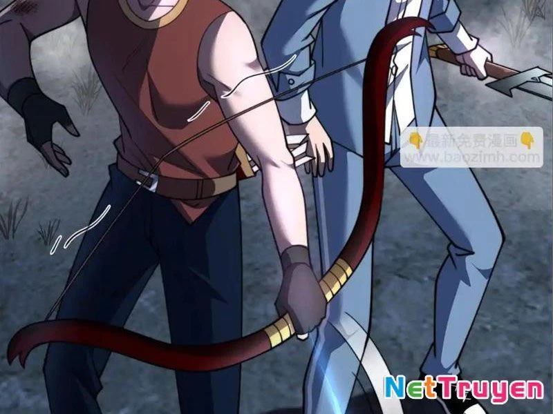 Giải Cứu Thế Giới Bằng Cách Thăng Cấp Chapter 26 - Trang 2