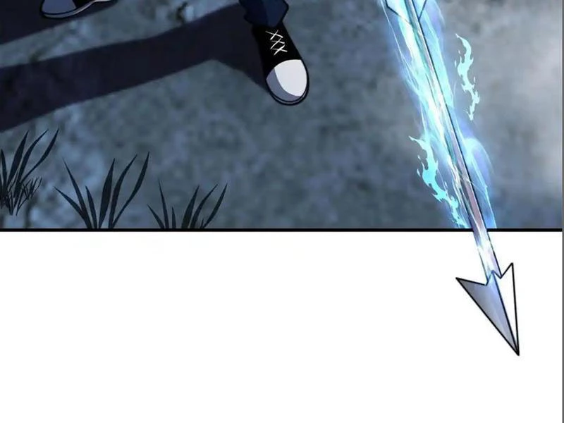 Giải Cứu Thế Giới Bằng Cách Thăng Cấp Chapter 26 - Trang 2