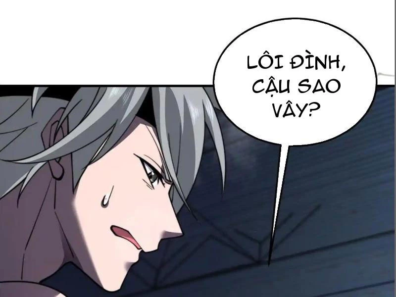 Giải Cứu Thế Giới Bằng Cách Thăng Cấp Chapter 26 - Trang 2