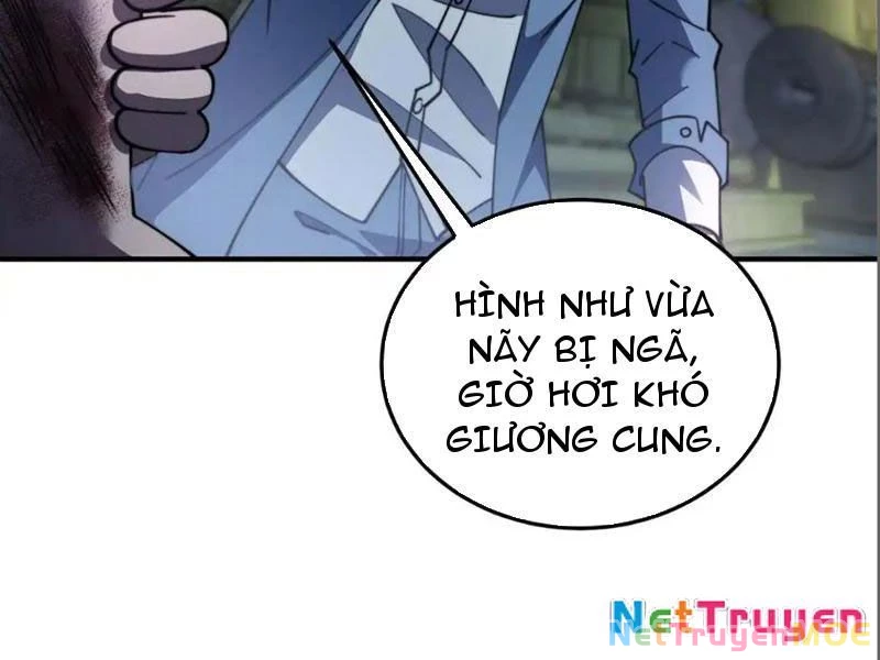 Giải Cứu Thế Giới Bằng Cách Thăng Cấp Chapter 26 - Trang 2