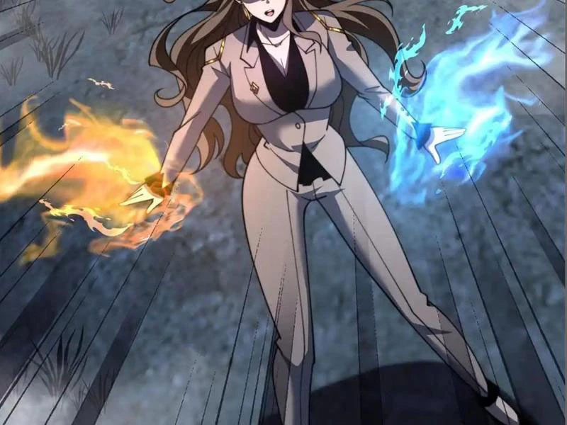 Giải Cứu Thế Giới Bằng Cách Thăng Cấp Chapter 26 - Trang 2