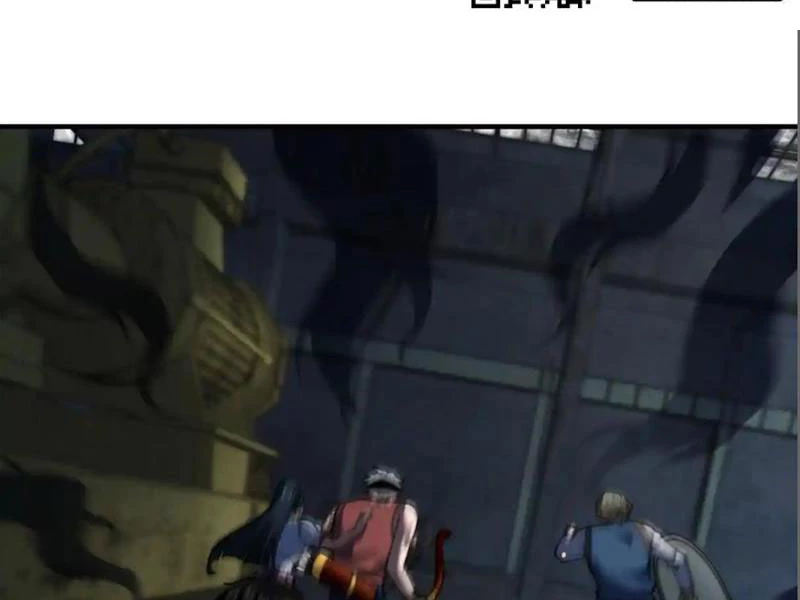 Giải Cứu Thế Giới Bằng Cách Thăng Cấp Chapter 26 - Trang 2