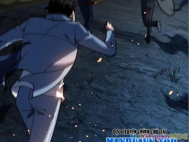 Giải Cứu Thế Giới Bằng Cách Thăng Cấp Chapter 26 - Trang 2