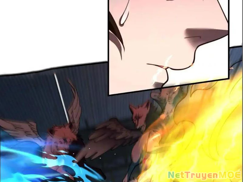 Giải Cứu Thế Giới Bằng Cách Thăng Cấp Chapter 26 - Trang 2