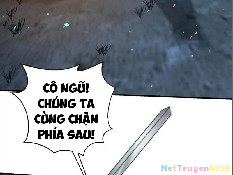 Giải Cứu Thế Giới Bằng Cách Thăng Cấp Chapter 26 - Trang 2