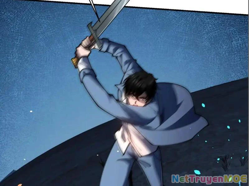 Giải Cứu Thế Giới Bằng Cách Thăng Cấp Chapter 26 - Trang 2