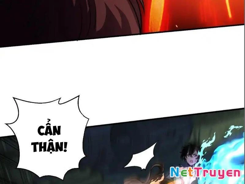 Giải Cứu Thế Giới Bằng Cách Thăng Cấp Chapter 26 - Trang 2