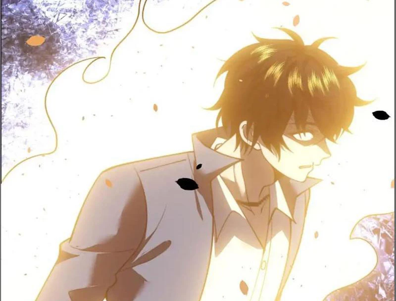 Giải Cứu Thế Giới Bằng Cách Thăng Cấp Chapter 27 - Trang 2