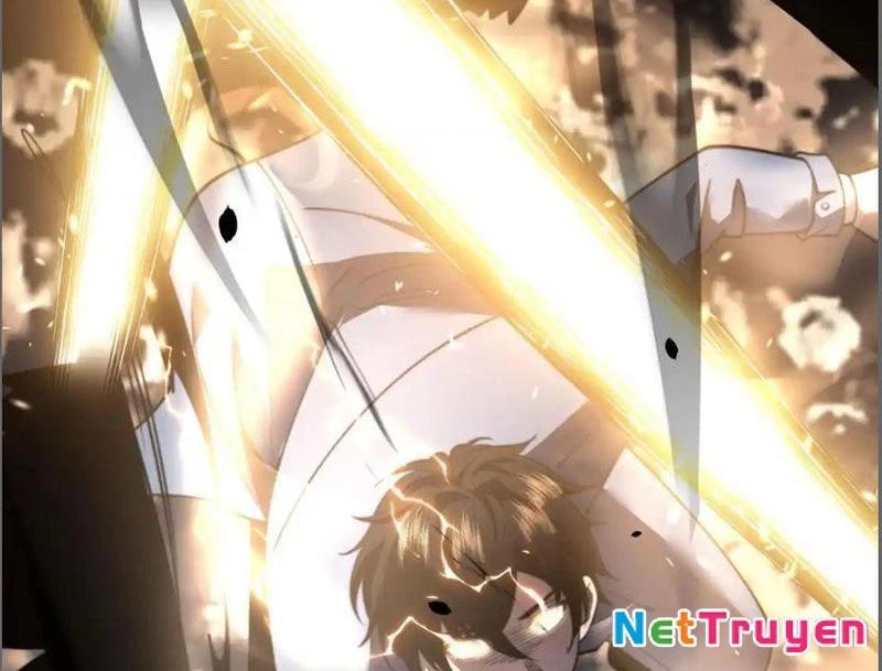 Giải Cứu Thế Giới Bằng Cách Thăng Cấp Chapter 27 - Trang 2