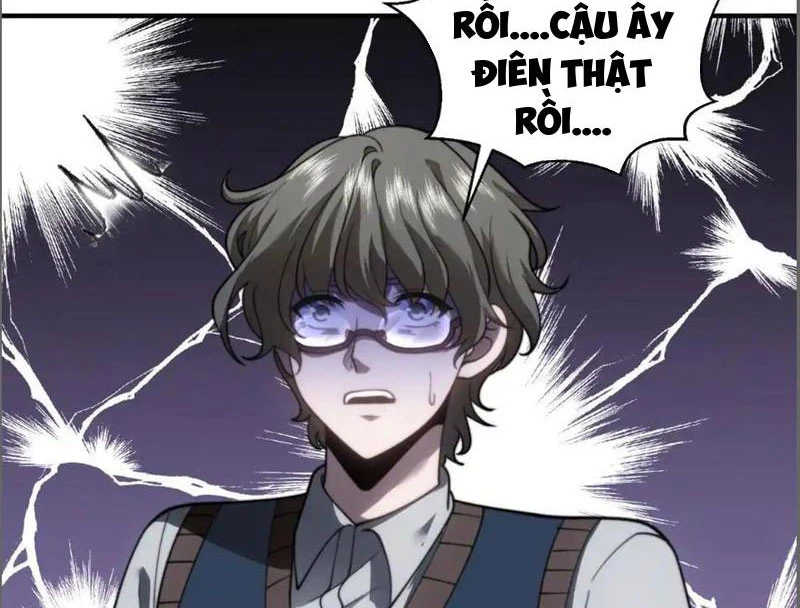 Giải Cứu Thế Giới Bằng Cách Thăng Cấp Chapter 27 - Trang 2