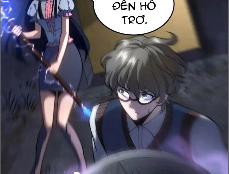 Giải Cứu Thế Giới Bằng Cách Thăng Cấp Chapter 27 - Trang 2