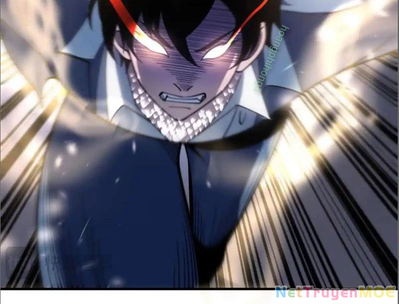 Giải Cứu Thế Giới Bằng Cách Thăng Cấp Chapter 27 - Trang 2