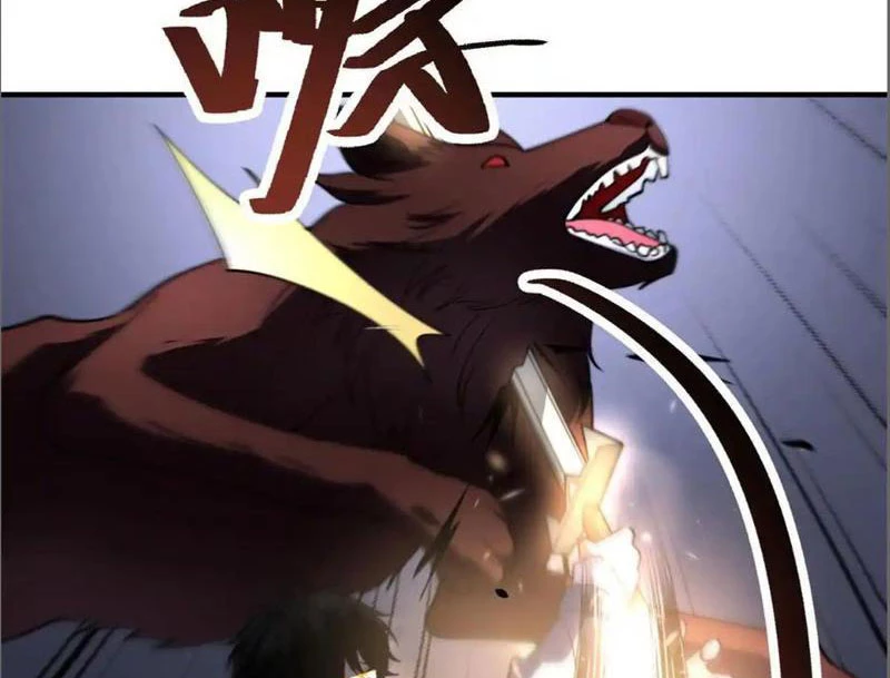 Giải Cứu Thế Giới Bằng Cách Thăng Cấp Chapter 27 - Trang 2